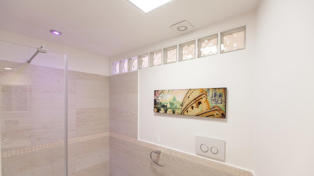 Apartamento In Palermo Roma