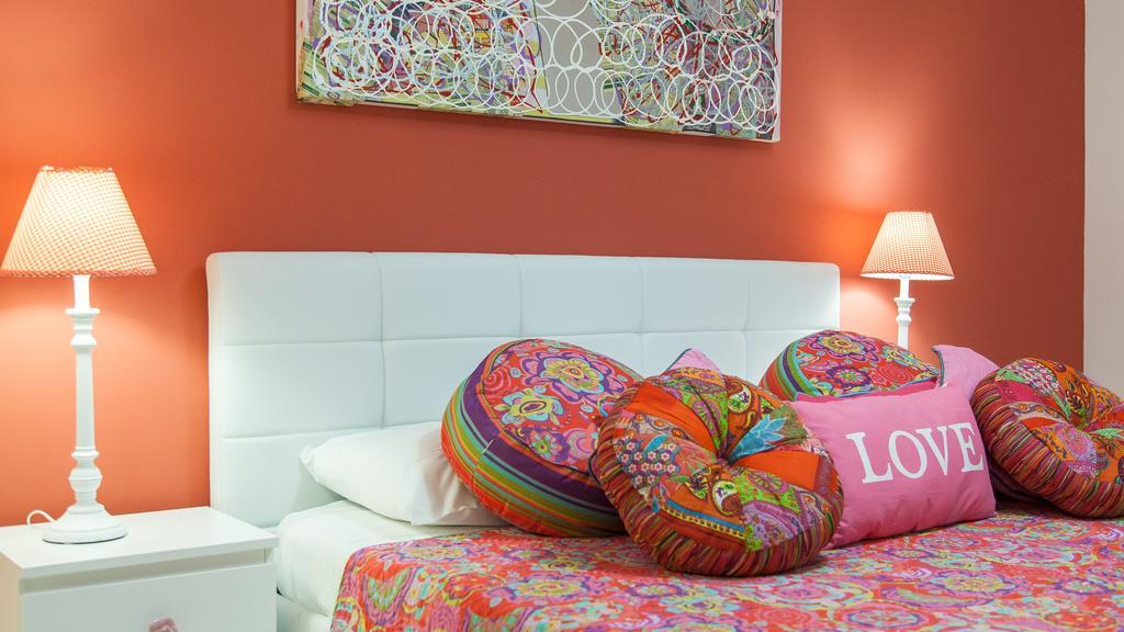 Apartamento In Palermo *