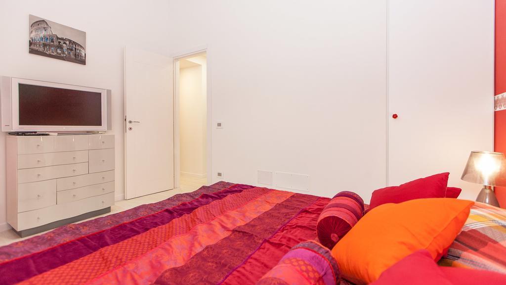 Apartamento In Palermo Roma
