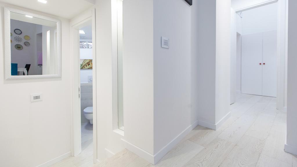 Apartamento In Palermo Roma